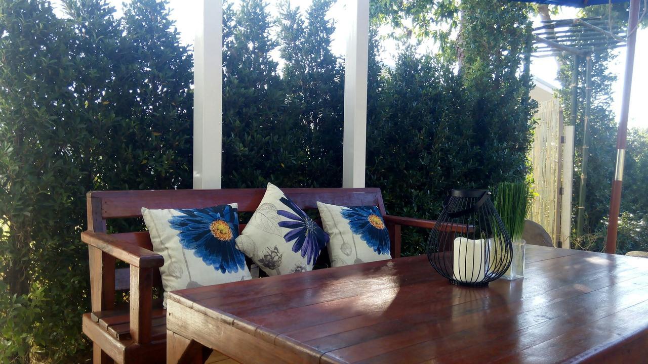 Bluemoon Riverside Phibun Mangsahan Exterior foto